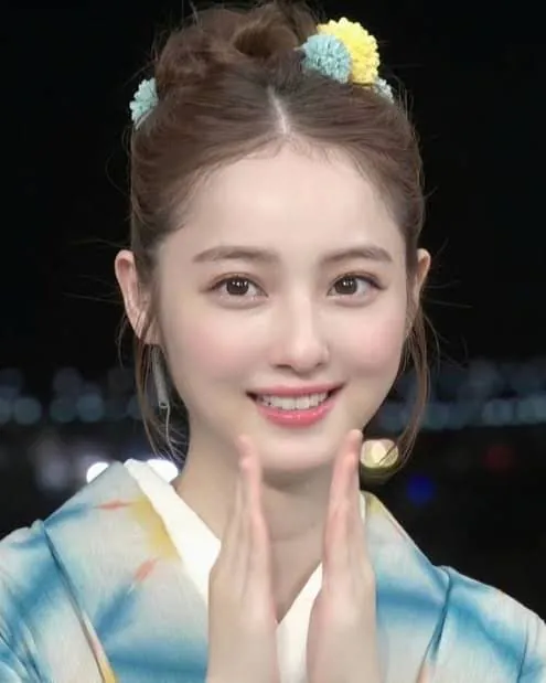 사사키 노조미 갸루 벗어나면.. 이쁘다 이미지 8