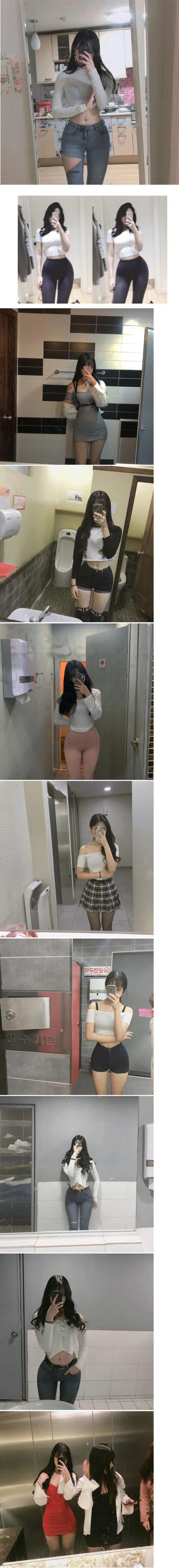 풀대출 젊은처자들 이미지 1