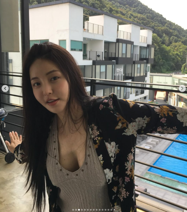 물오른 브브걸 꼬북좌 이미지 1