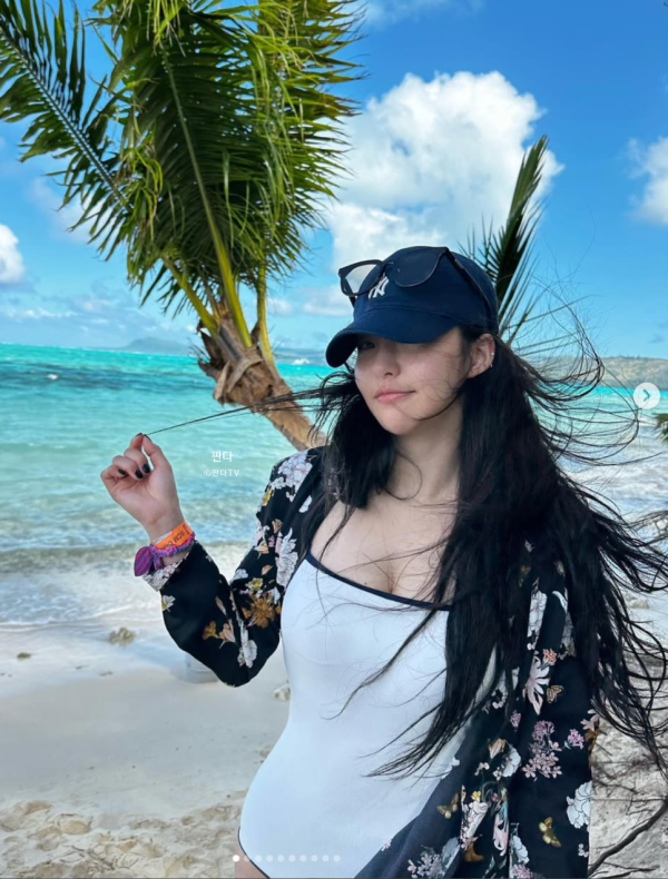 물오른 브브걸 꼬북좌 이미지 10