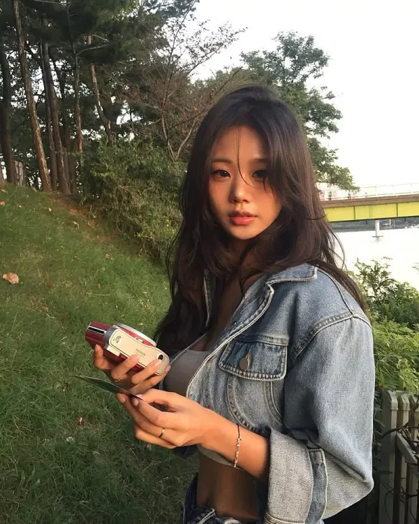 여군 미모 이미지 5