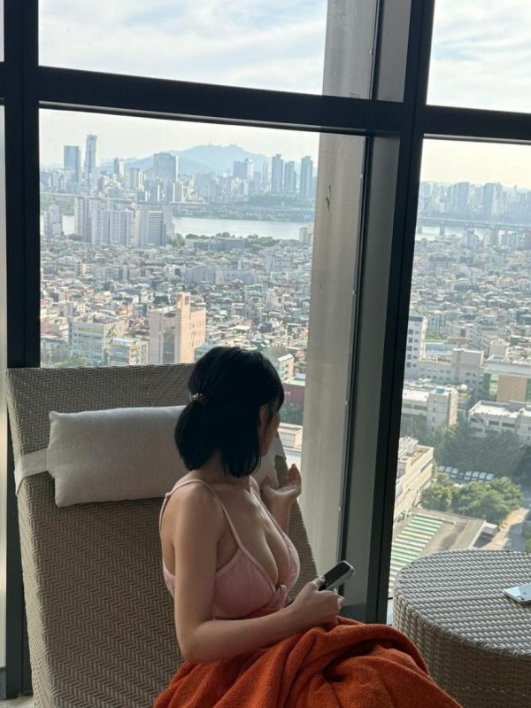 비키니 인생샷 건지기 이미지 5