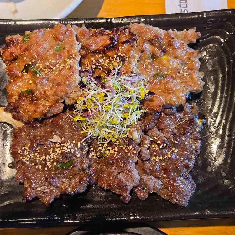 한국요리 평균 떨어트리는 음식 이미지 2