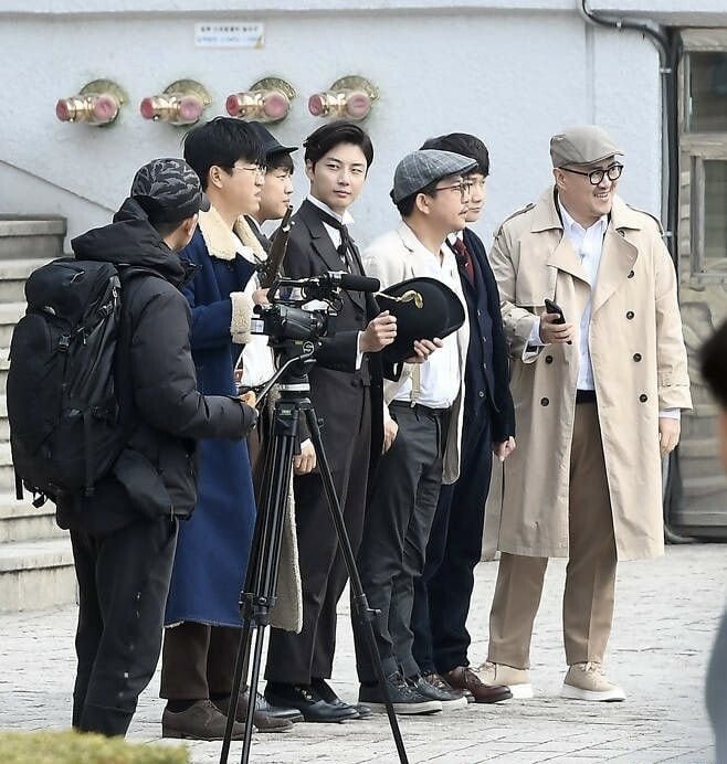 7년 전 역대급 억까 이후 1박 2일 재합류하는 이용진 근황 이미지 20
