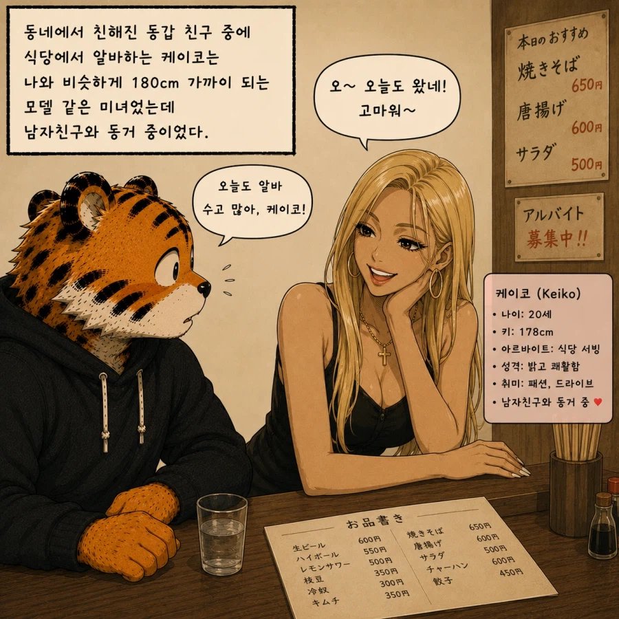 일본에서 야쿠자 본썰 이미지 21