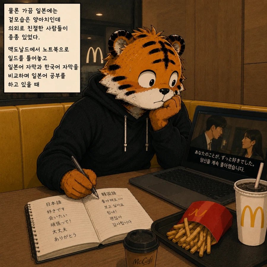 일본에서 야쿠자 본썰 이미지 14