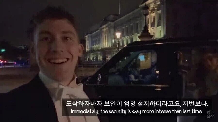 국뽕팔이 외길로 10년 넘게 끈기있게 판 외국인이 얻은 것 이미지 2